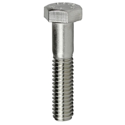 Hex Bolts & Nuts