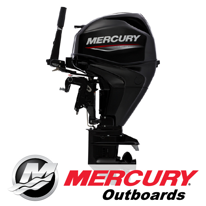 Mercury Outboard Parts and Accessories