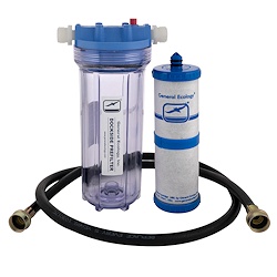 Drinking Water Filter & Purifier Systems