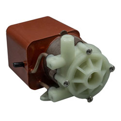 Air Conditioner Circulation Pump