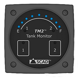 Tank Monitors & Parts