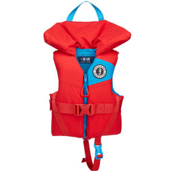 Infant PFDs Under 30 Lbs