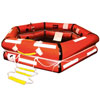USCG Approved Life Rafts On Sale from Defender