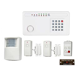 Security Systems & Components