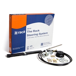 Rack & Pinion Systems
