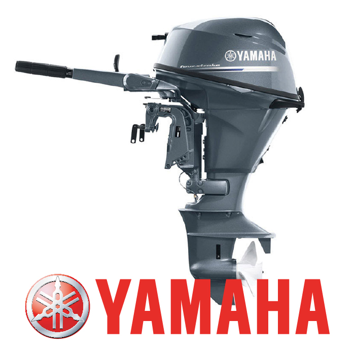 Yamaha Outboard Parts and Accessories
