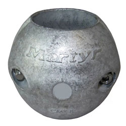 Zinc Anode