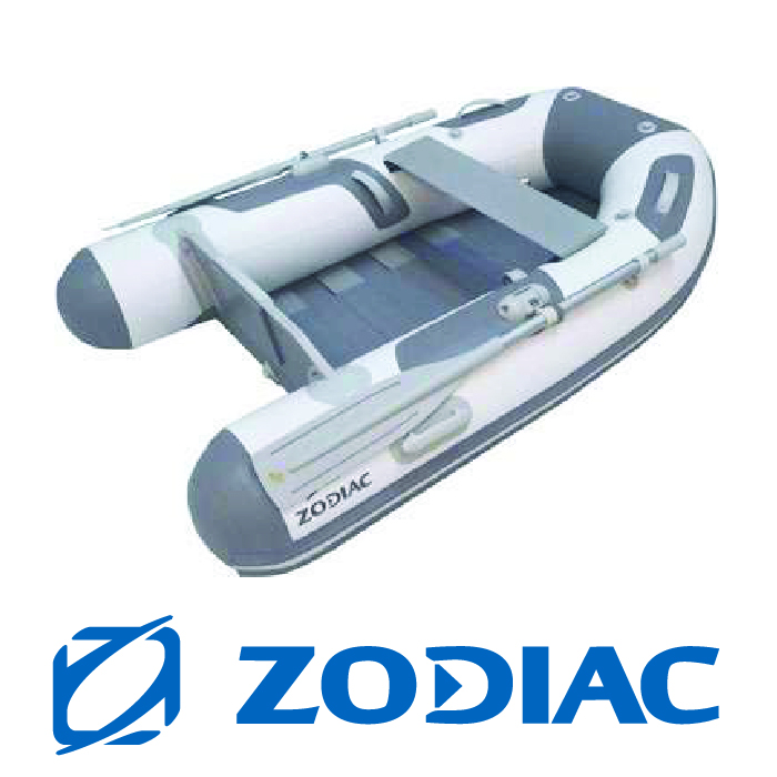 NEW ZODIAC CADET 310 Solid or Air Deck Boat Only Tender Inflatable Option Motor 