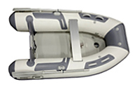 Inflatable Air Floor Inflatable Boats