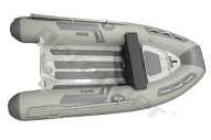 aluminum hull boat