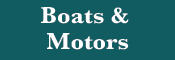 Boats & Motors