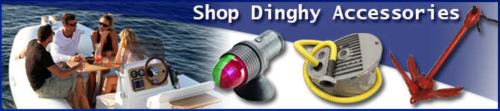 shop dinghy accessories