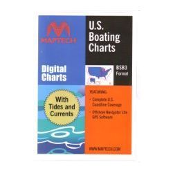 Maptech Digital Charts