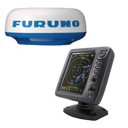 furuno 1st watch wireless radar