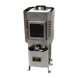 boat hot water heater