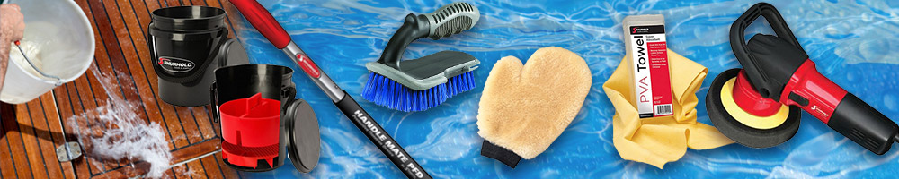 Brushes Mops & Cleaning Tools