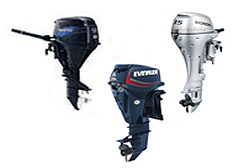 outboards price list