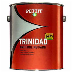 Antifouling Bottom Paint