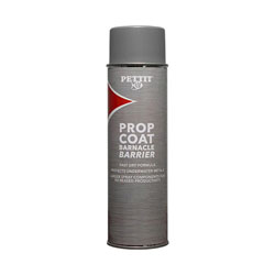 Metal Antifouling Paint