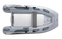 Roll Up Floor Inflatable Boats