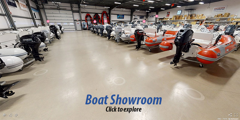 Boat Showroom