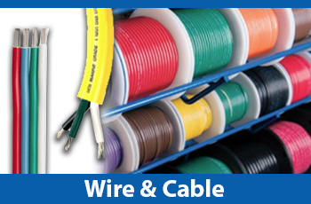 Wire & cable