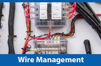 Wire Management