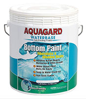 Aquagard Water-based AntiFouling Paint