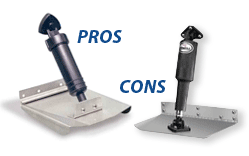 Pros and Cons