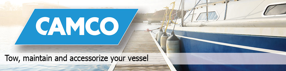 Camco - Tow, Maintain, and Accessorize Your Vessel