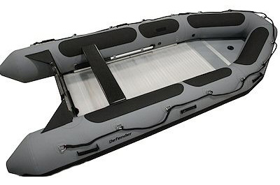 Rescue Boats