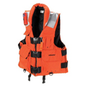Safety - PFDs / Immersion Suits