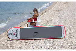 Rescue Boards