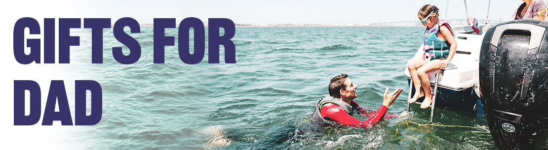 Nautical Gifts for all the boaters on your list