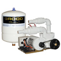 Groco Fresh Water System Pumps