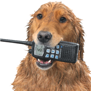 protable vhf