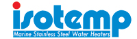 Isotemp Logo