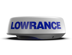 Lowrance Broadband Radar
