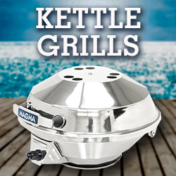 Kettle Grills