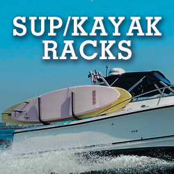 SUP and Kayak Racks