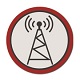 Signal icon