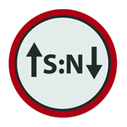 SNR icon