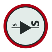 High Gain Amplifier icon