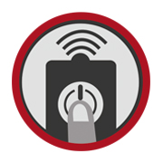 One Touch Tuning icon