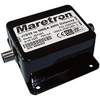 Maretron Engine Monitoring