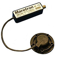 Maretron Tank Level Monitoring