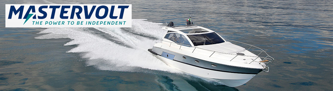 Mastervolt Logo Header