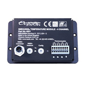 Ocean Systems Channel Temperature Module