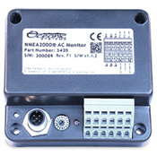 Ocean Systems AC Power Monitors