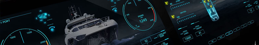 >Oceanic Systems Vessel Monitoring Systems